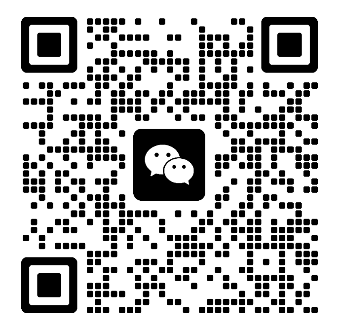 微信群二维码